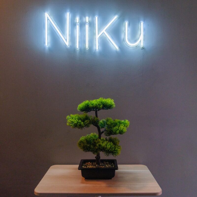 北新地肉料理Niiku
