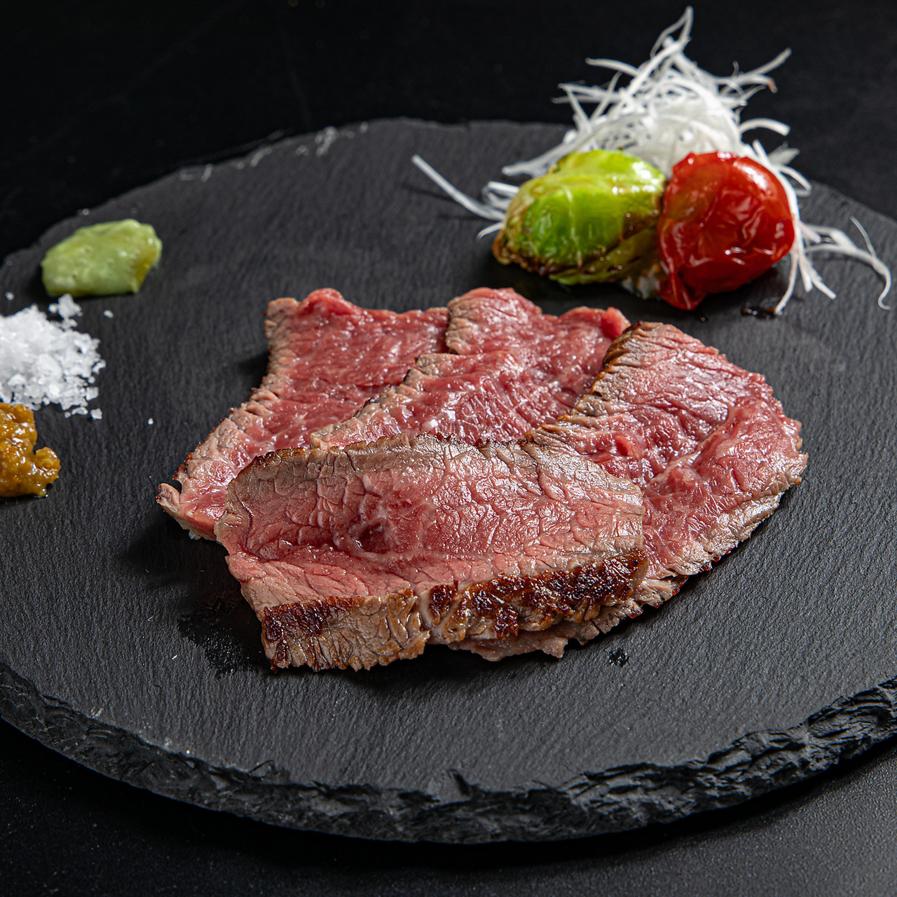 肉